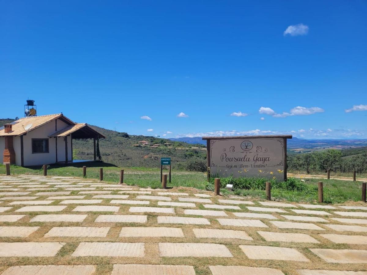 Gaya 3* Carrancas